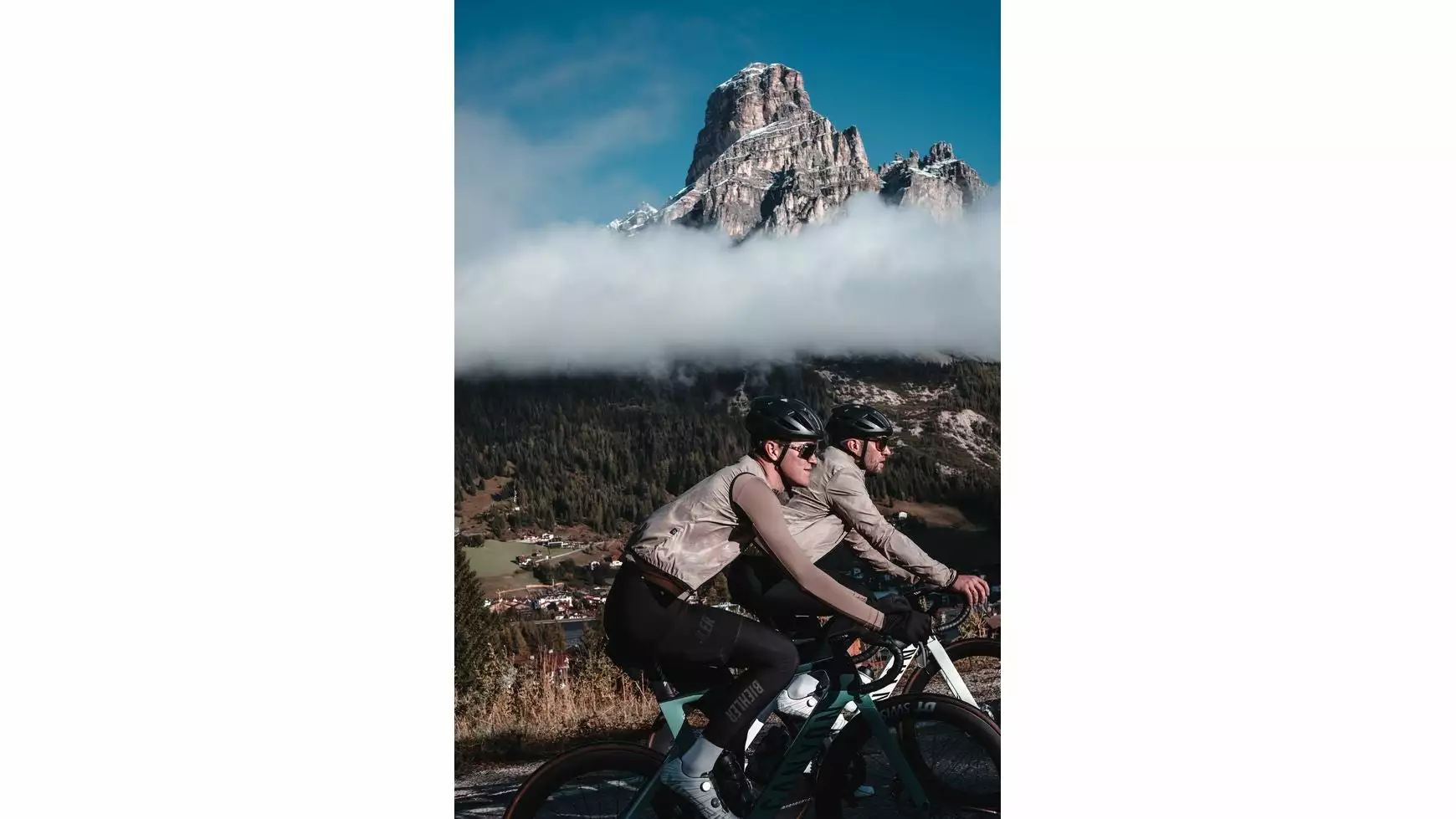 Biehler DEFENDER STOW AWAY JACKE 10 Biehler DEFENDER STOW AWAY JACKE – Bild 8