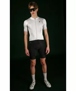 Biehler ESSENTIAL JERSEY -Günstiges Kleidung Geschäft az Biehler ESSENTIAL JERSEY 3 white 227258
