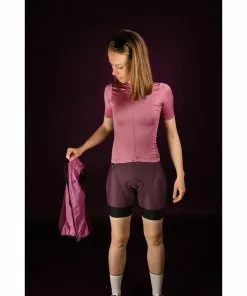 Biehler ESSENTIAL JERSEY ROSE WOOD -Günstiges Kleidung Geschäft az Biehler ESSENTIAL JERSEY ROSE WOOD 4 ROSEWOOD 227273