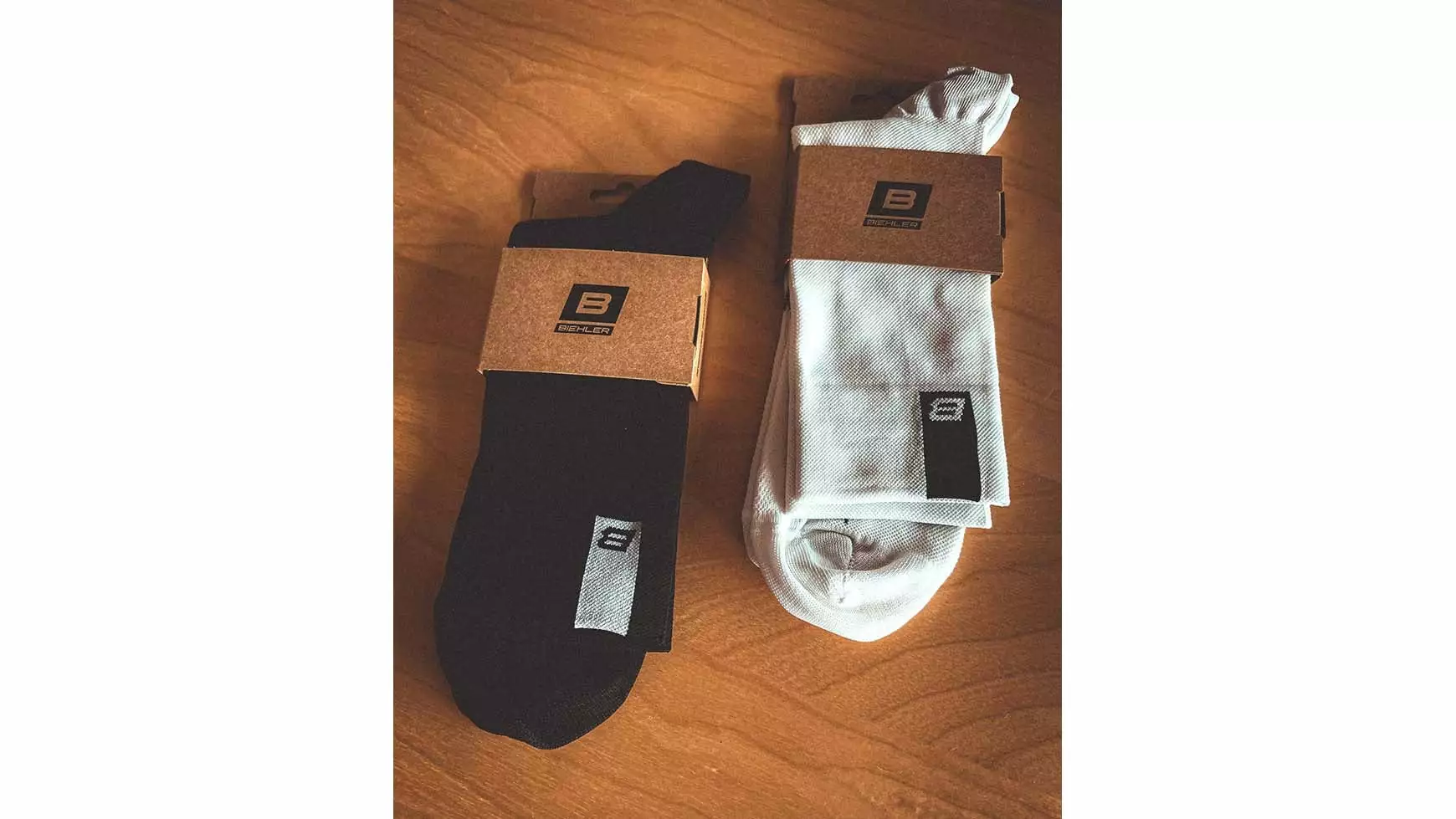 Biehler ESSENTIAL RECYCLING SOCKS B 4 Biehler ESSENTIAL RECYCLING SOCKS B – Bild 2