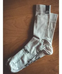 Biehler ESSENTIAL RECYCLING SOCKS W