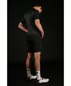 Biehler SIGNATURE³ JERSEY BLACK -Günstiges Kleidung Geschäft az Biehler SIGNATURE JERSEY BLACK 6 black 227256