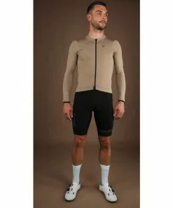 Biehler SIGNATURE³ Jersey L/S Fudge -Günstiges Kleidung Geschäft az Biehler SIGNATURE Jersey LS Fudge 3 fudge 227556