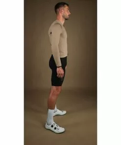 Biehler SIGNATURE³ Jersey L/S Fudge -Günstiges Kleidung Geschäft az Biehler SIGNATURE Jersey LS Fudge 4 fudge 227556