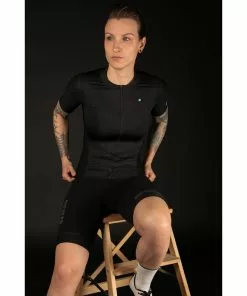 Biehler SIGNATURE³ JERSEY BLACK -Günstiges Kleidung Geschäft az Biehler SIGNATURE C2 B3 JERSEY BLACK 3 BLACK 227267