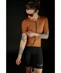 Biehler SIGNATURE³ JERSEY HOT CINNA -Günstiges Kleidung Geschäft az Biehler SIGNATURE C2 B3 JERSEY HOT CINNA 4 HOTCINNAMON 227270