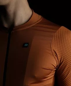 Biehler SIGNATURE³ JERSEY HOT CINNA -Günstiges Kleidung Geschäft az Biehler SIGNATURE C2 B3 JERSEY HOT CINNA 4 hotcinnamon 227257