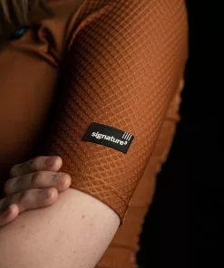 Biehler SIGNATURE³ JERSEY HOT CINNA -Günstiges Kleidung Geschäft az Biehler SIGNATURE C2 B3 JERSEY HOT CINNA 5 HOTCINNAMON 227270