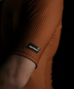 Biehler SIGNATURE³ JERSEY HOT CINNA -Günstiges Kleidung Geschäft az Biehler SIGNATURE C2 B3 JERSEY HOT CINNA 5 hotcinnamon 227257