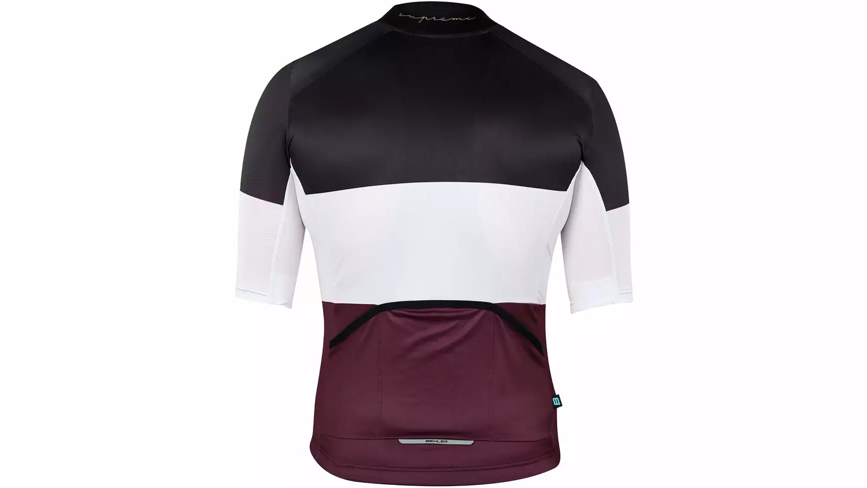 Biehler SUPREME JERSEY REVOLT BERRY 4 Biehler SUPREME JERSEY REVOLT BERRY – Bild 2