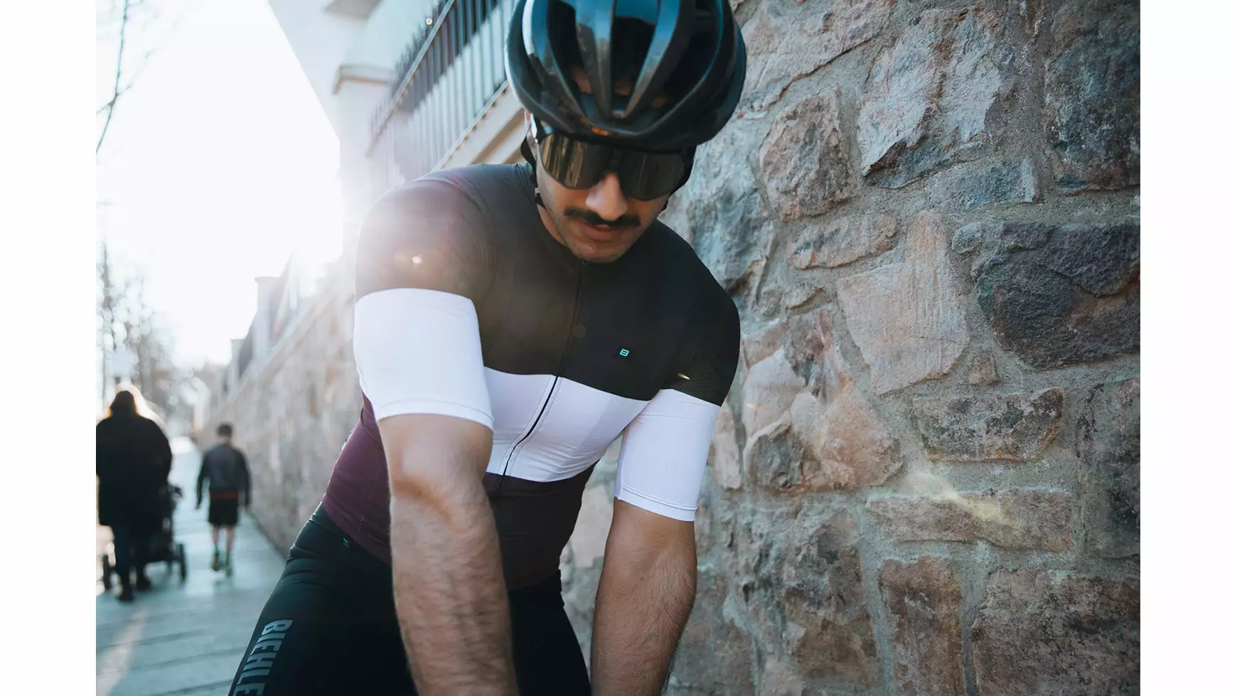 Biehler SUPREME JERSEY REVOLT BERRY 6 Biehler SUPREME JERSEY REVOLT BERRY – Bild 4