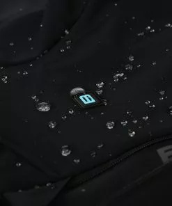 Biehler THERMAL RAIN L/S JERSEY BLA -Günstiges Kleidung Geschäft az Biehler THERMAL RAIN LS JERSEY BLA 3 black 227594