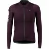 Biehler THERMAL RAIN L/S JERSEY DAR -Günstiges Kleidung Geschäft az Biehler THERMAL RAIN LS JERSEY DAR 0 darkberry 227596