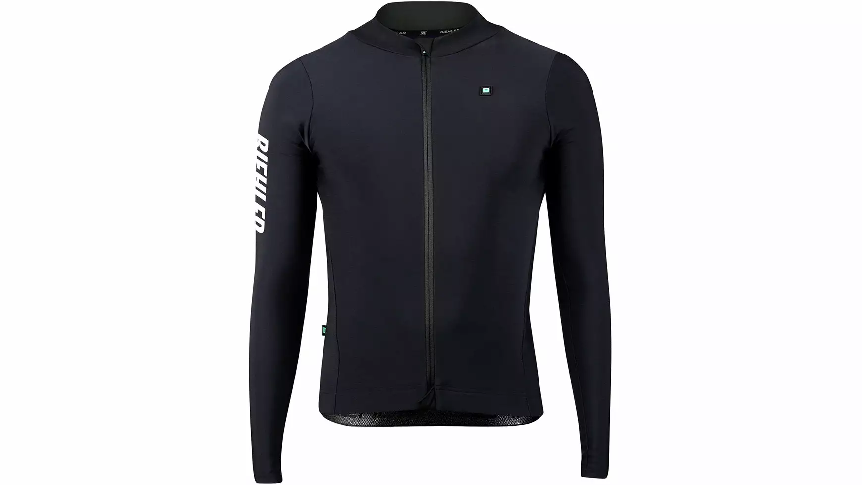 Biehler THERMAL RAIN L/S Jersey Bla 3 Biehler THERMAL RAIN L/S Jersey Bla