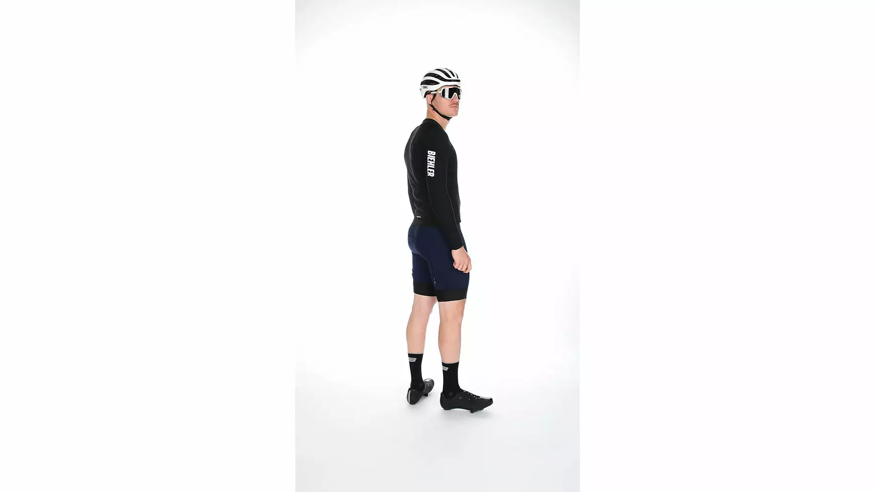 Biehler THERMAL RAIN L/S Jersey Bla 8 Biehler THERMAL RAIN L/S Jersey Bla – Bild 6