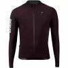 Biehler THERMAL RAIN L/S Jersey Dar
