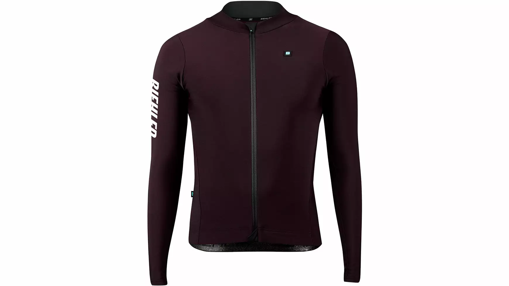 Biehler THERMAL RAIN L/S Jersey Dar 3 Biehler THERMAL RAIN L/S Jersey Dar