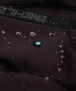 Biehler THERMAL RAIN L/S Jersey Dar 12 Biehler THERMAL RAIN L/S Jersey Dar -Günstiges Kleidung Geschäft az Biehler THERMAL RAIN LS Jersey Dar 4 darkberry 227559