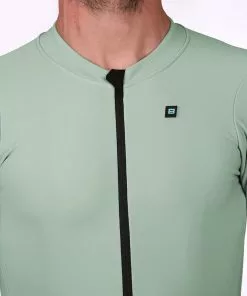 Biehler THERMAL RAIN L/S Jersey Gre -Günstiges Kleidung Geschäft az Biehler THERMAL RAIN LS Jersey Gre 4 greenash 227560