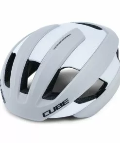 Cube HERON Rennradhelm Unisex 22 Cube HERON Rennradhelm Unisex -Günstiges Kleidung Geschäft az CUBE Helm HERON 0 white 228813