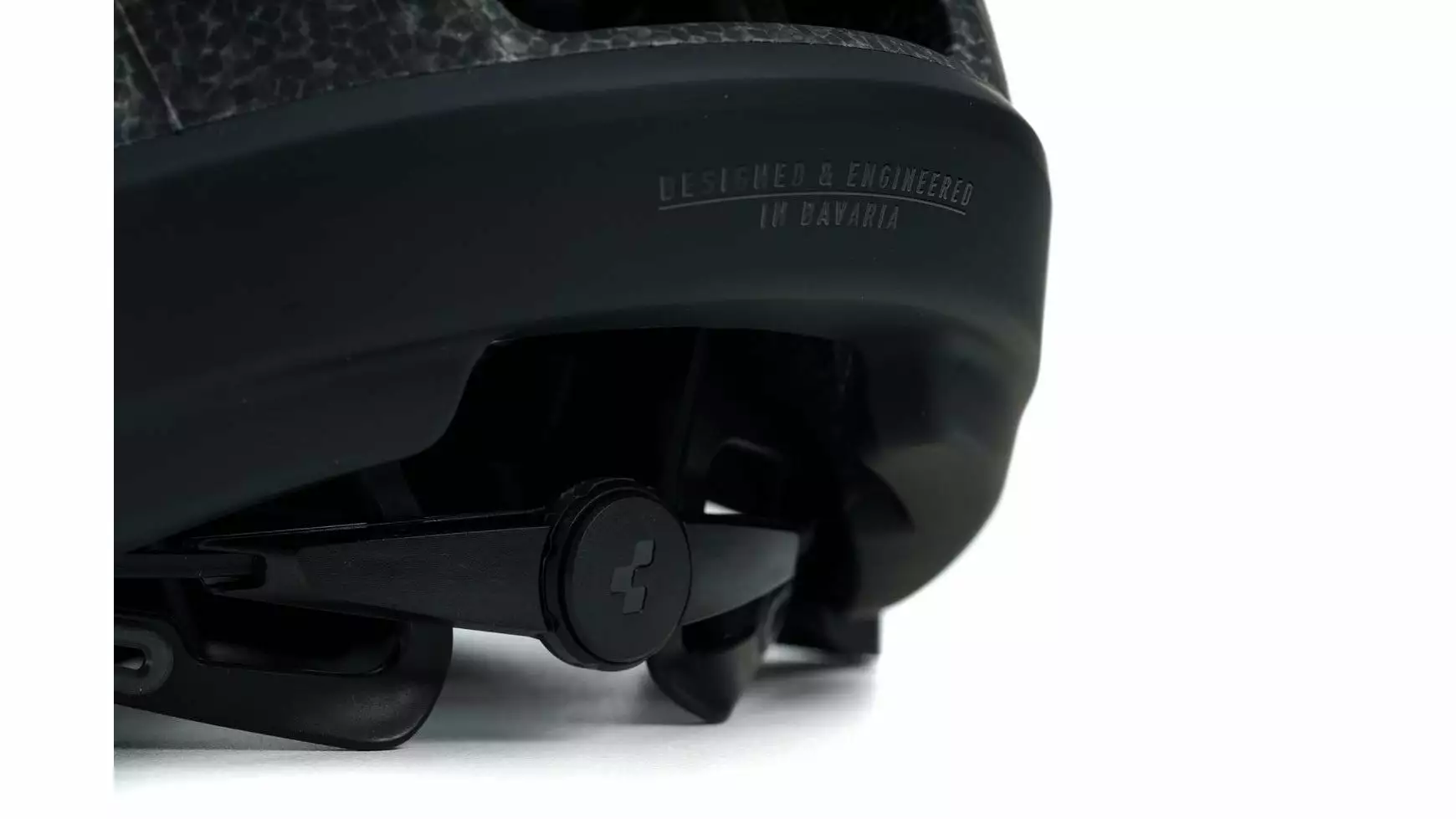 Cube HERON Rennradhelm Unisex 7 Cube HERON Rennradhelm Unisex – Bild 5