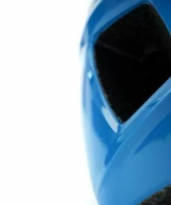 Cube Helm LINOK Teamline -Günstiges Kleidung Geschäft az CUBE Helm LINOK Teamline 4 glossybluenred 228829