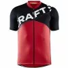 Craft CORE ENDUR LOGO JERSEY M -Günstiges Kleidung Geschäft az Craft CORE ENDUR LOGO JERSEY M 0 brightredblack 225107