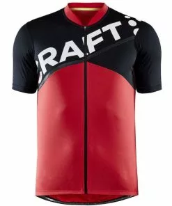Craft CORE ENDUR LOGO JERSEY M
