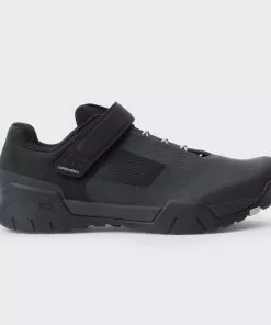 Crankbrothers Mallet E Speedlace