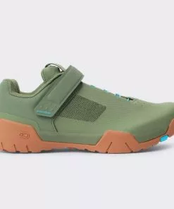 Crankbrothers Mallet E Speedlace -Günstiges Kleidung Geschäft az Crankbrothers Mallet E Speedlace 0 greenbluegum 225199