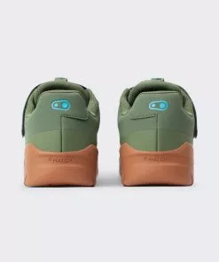 Crankbrothers Mallet E Speedlace -Günstiges Kleidung Geschäft az Crankbrothers Mallet E Speedlace 5 greenbluegum 225199