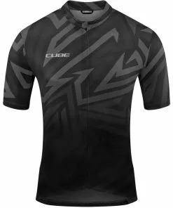 Cube ATX Trikot Full Zip CMPT