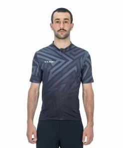 Cube ATX Trikot Full Zip CMPT -Günstiges Kleidung Geschäft az Cube ATX Trikot Full Zip CMPT 3 blackngrey 228763