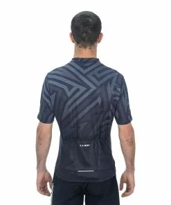 Cube ATX Trikot Full Zip CMPT -Günstiges Kleidung Geschäft az Cube ATX Trikot Full Zip CMPT 4 blackngrey 228763
