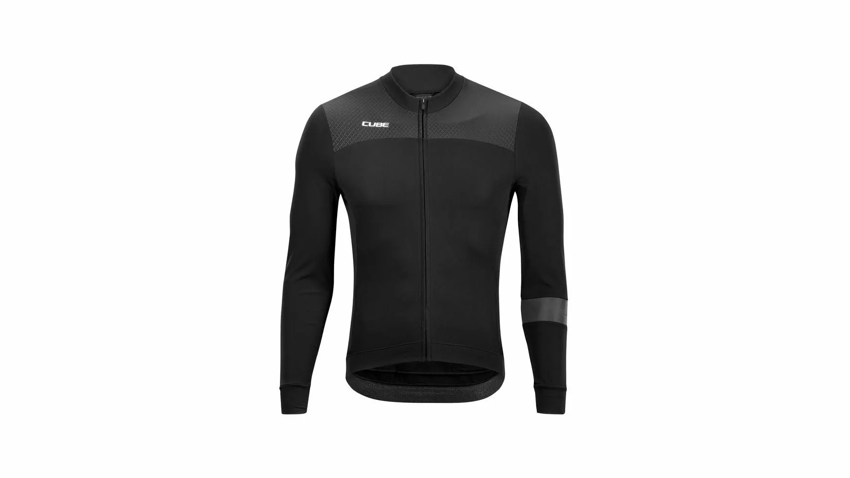 Cube BLACKLINE 3 Cube BLACKLINE