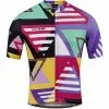 Cube Blackline Trikot CMPT Kurzarm -Günstiges Kleidung Geschäft az Cube Blackline Trikot CMPT kurzarm 0 multicolor 228750