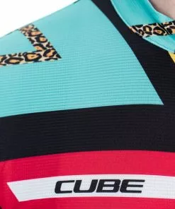 Cube Blackline Trikot CMPT Kurzarm 9 Cube Blackline Trikot CMPT Kurzarm -Günstiges Kleidung Geschäft az Cube Blackline Trikot CMPT kurzarm 3 multicolor 228750