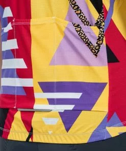 Cube Blackline Trikot CMPT Kurzarm 10 Cube Blackline Trikot CMPT Kurzarm -Günstiges Kleidung Geschäft az Cube Blackline Trikot CMPT kurzarm 4 multicolor 228750