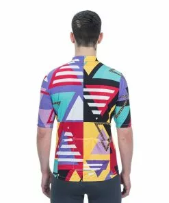 Cube Blackline Trikot CMPT Kurzarm 11 Cube Blackline Trikot CMPT Kurzarm -Günstiges Kleidung Geschäft az Cube Blackline Trikot CMPT kurzarm 5 multicolor 228750