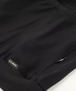 Cube Blackline Trikot Kurzarm -Günstiges Kleidung Geschäft az Cube Blackline Trikot kurzarm 3 black 228749