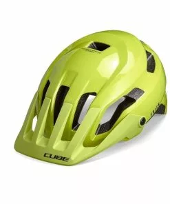 Cube Frisk MIPS -Günstiges Kleidung Geschäft az Cube Frisk MIPS 0 lime 219714