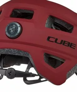 Cube Frisk MIPS -Günstiges Kleidung Geschäft az Cube Frisk MIPS 5 red 219714