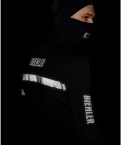 Biehler DEEP WINTER JACKET BLACK -Günstiges Kleidung Geschäft az DEEP WINTER JACKET BLACK 4 black 227587