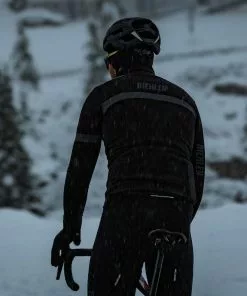 Biehler DEEP WINTER JACKET BLACK -Günstiges Kleidung Geschäft az DEEP WINTER JACKET BLACK 5 black 227587