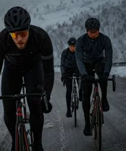 Biehler DEEP WINTER JACKET BLACK -Günstiges Kleidung Geschäft az DEEP WINTER JACKET BLACK 6 black 227587