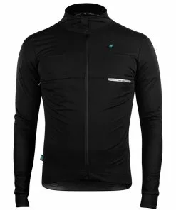 Biehler DEFENDER Jacket Black