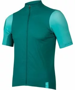 Endura FS260 Trikot (kurzarm) -Günstiges Kleidung Geschäft az Endura FS260 Trikot kurzarm 0 smaragdgruen 229314