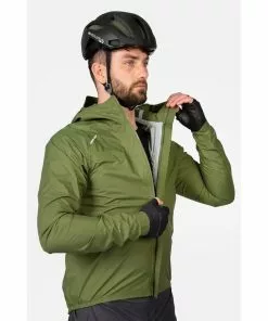 Endura GV 500 Regenjacke Herren -Günstiges Kleidung Geschäft az Endura GV 500 Regenjacke Herren 6 olivgruen 222006