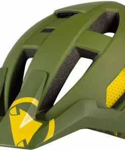 Endura SingleTrack Helm