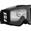 Fox Vue Stray - Roll Off Goggle
